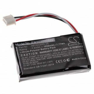 Akkumulátor JBL Flip, 1050 mAh