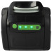 Akkumulátor McCulloch LI 40GB / LI 40CS / LI 40T / LI 40HT, 40 V, 4,0 Ah