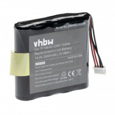 Akkumulátor Marshall Kilburn, 2600 mAh