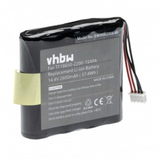 Akkumulátor Marshall Kilburn, 2600 mAh