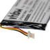 Akkumulátor Becker Active 5 / Professional 5, 1250 mAh
