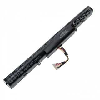 Asus GL553 / FX553 / FX753, A41N1611, 2600 mAh akkumulátor