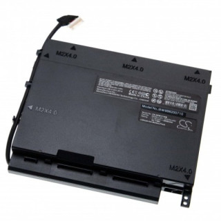 Akkumulátor HP Omen 17-W1 / 17-W2, PF06XL, 8300 mAh