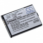 Akkumulátor Nintendo New 3DS, 1200 mAh
