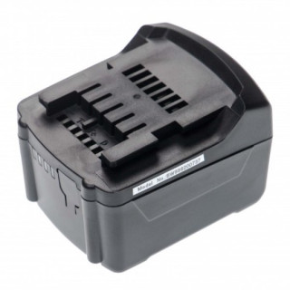 Akkumulátor Metabo BS 18 LTX / BHA 18 LT, 18 V, 2,0 Ah