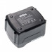 Akkumulátor Metabo BS 18 LTX / BHA 18 LT, 18 V, 2,0 Ah