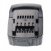 Akkumulátor Metabo BS 14.4 LT / BS 14.4 LT, 14.4 V, 4.0 Ah