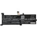 Akkumulátor Lenovo IdeaPad 320-15IAP / 320-17IKB / 320-17ISK, 3900 mAh Akkumulátor Lenovo IdeaPad 320-15IAP / 320-17IKB / 320-17ISK, 3900 mAh