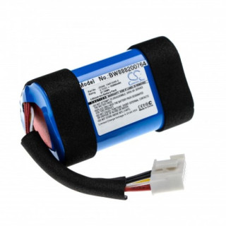 Akkumulátor JBL Charge 4 / 4J / 4BLK, 10200 mAh