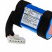 Akkumulátor JBL Charge 4 / 4J / 4BLK, 10200 mAh