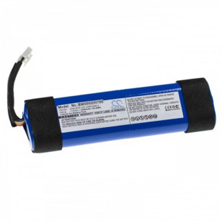 Akkumulátor JBL Xtreme 2, 5200 mAh