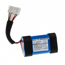 Akkumulátor JBL Charge 4 / 4J / 4BLK, 7800 mAh