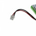 Akkumulátor Motorola MBP481 / MBP482 / MBP483, 700 mAh