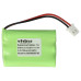 Akkumulátor Motorola MBP481 / MBP482 / MBP36S, 700 mAh
