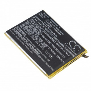 Akkumulátor Asus ZenFone 4 / ZE554KL, 3200 mAh