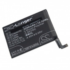 Akkumulátor Xiaomi Mi 9, BM3L, 3200 mAh
