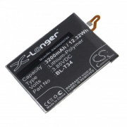 Akkumulátor LG V35 ThinQ / V3o, BL-T34, 3200 mAh