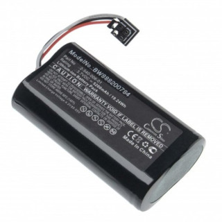 Akkumulátor Soundcast Outcast Melody / MLD414, 5200 mAh