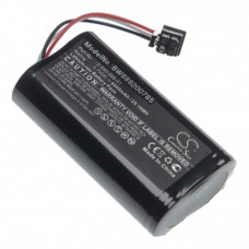 Akkumulátor Soundcast Outcast Melody / MLD414, 6800 mAh