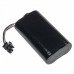 Akkumulátor Soundcast Outcast Melody / MLD414, 6800 mAh