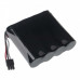 Akkumulátor Soundcast Outcast OCJ410 / OCJ411, 2600 mAh