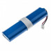 Akkumulátor Hoover Rogue 970, 3400 mAh