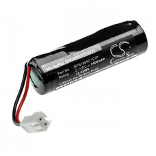 Akkumulátor Leifheit Dry & Clean 51000 / 51002 / 51113, 3400 mAh