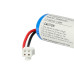 Akkumulátor Leifheit Dry & Clean 51000 / 51002 / 51113, 3400 mAh Akkumulátor Leifheit Dry & Clean 51000 / 51002 / 51113, 3400 mAh