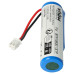Akkumulátor Leifheit Dry & Clean 51000 / 51002 / 51113, 3400 mAh Akkumulátor Leifheit Dry & Clean 51000 / 51002 / 51113, 3400 mAh