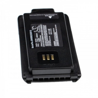 Akkumulátor Hytera PD985, 2000 mAh