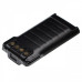 Akkumulátor Hytera PD985, 2000 mAh