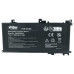 Akkumulátor HP Omen 15-AX / Pavilion 15-BC, TE04XL, 4000 mAh Akkumulátor HP Omen 15-AX / Pavilion 15-BC, TE04XL, 4000 mAh