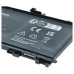 Akkumulátor HP Omen 15-AX / Pavilion 15-BC, TE04XL, 4000 mAh Akkumulátor HP Omen 15-AX / Pavilion 15-BC, TE04XL, 4000 mAh