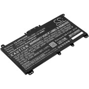 Akkumulátor HP 240 G7 / 245 G7 / 250 G7 / 255 G7, HT03XL, 3550 mAh