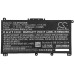 Akkumulátor HP 240 G7 / 245 G7 / 250 G7 / 255 G7, HT03XL, 3550 mAh