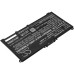 Akkumulátor HP 240 G7 / 245 G7 / 250 G7 / 255 G7, HT03XL, 3550 mAh