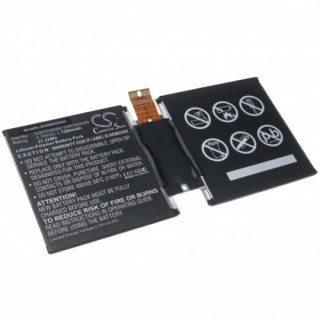 Akkumulátor Microsoft Surface 3 10,8" / 1645, 7200 mAh
