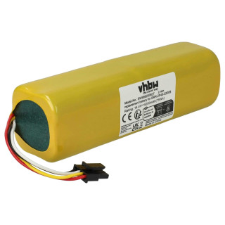 Akkumulátor Xiaomi Roborock S50 / S60 / Dreame D9 / D10, 5200 mAh