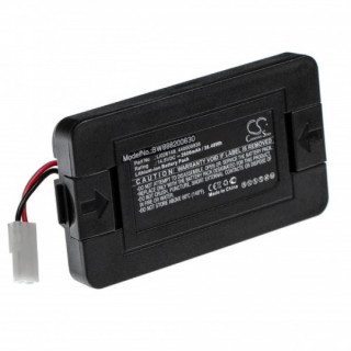 Akkumulátor Hoover BH7100, 2600 mAh
