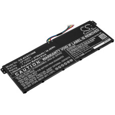 Akkumulátor Acer Aspire 3 315 / A3 317 / A1 A114, AP16M5J, 4750 mAh