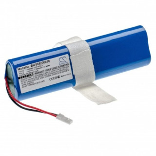 Akkumulátor iLife V3s Pro / V5s Pro / V8s, 2600 mAh