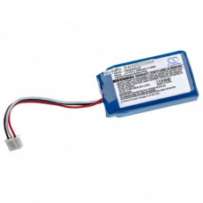 Akkumulátor JBL Flip 2 (2013), 2000 mAh