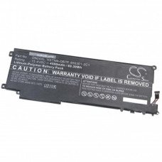 Akkumulátor HP ZBook X2 G4, DN04XL, 4500 mAh Akkumulátor HP ZBook X2 G4, DN04XL, 4500 mAh