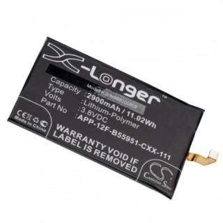 Akkumulátor Caterpillar CAT S30, 2900 mAh