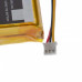 Akkumulátor Philips Fidelio B5 / E5 / E6, 2500 mAh