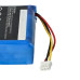 Akkumulátor Philips Fidelio B5 / E5 / E6, 2500 mAh Akkumulátor Philips Fidelio B5 / E5 / E6, 2500 mAh