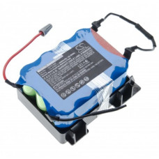 Akkumulátor Bosch BBHMove1/01 / BBHMove2/01, 14,4 V, 2000 mAh