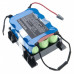 Akkumulátor Bosch BBHMove1/01 / BBHMove2/01, 14,4 V, 2000 mAh