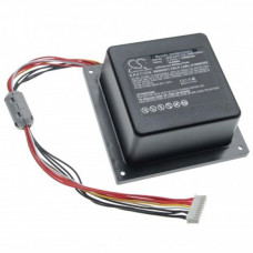 Akkumulátor JBL PartyBox 300, 10400 mAh