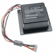 Akkumulátor JBL PartyBox 300, 13400 mAh